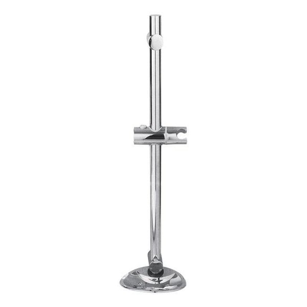 Whedon Products Whedon 4768255 24 in. Chrome Glide Rail Hand Shower 4768255